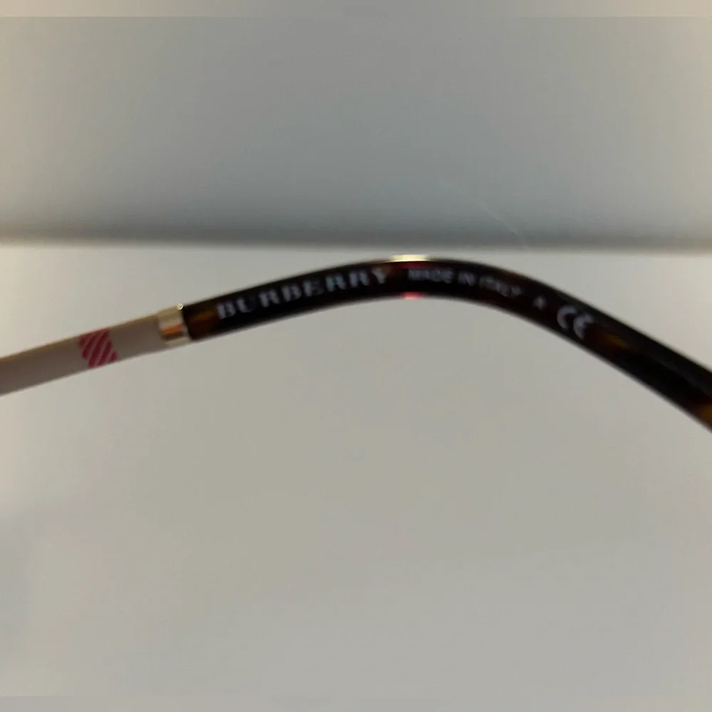 Burberry frames - Picture 5 of 7